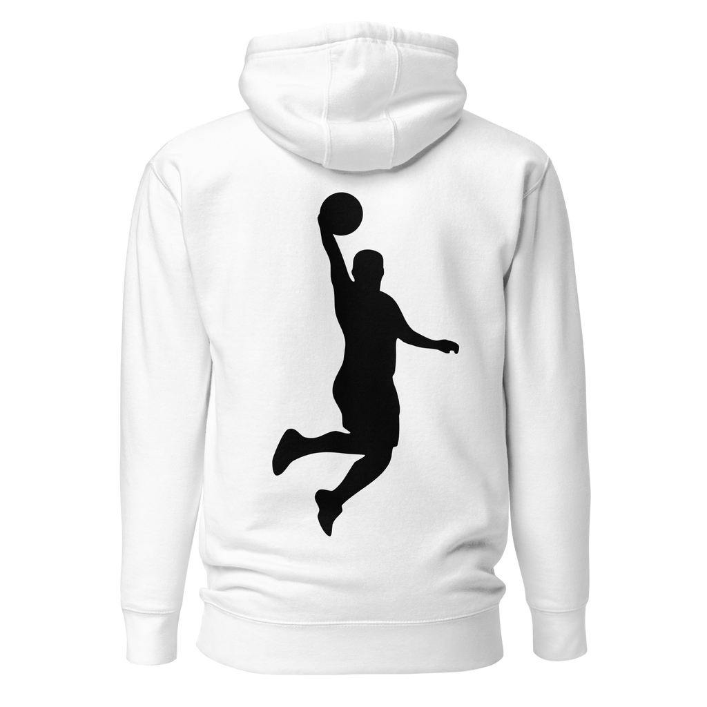 Court Culture Hoodie