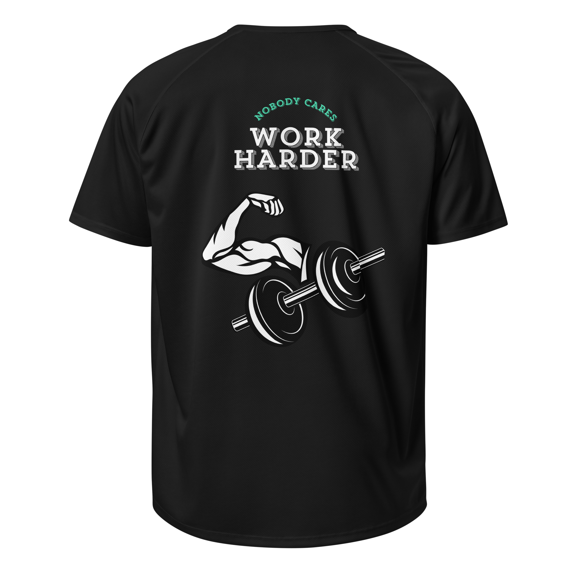 Performance Jersey
