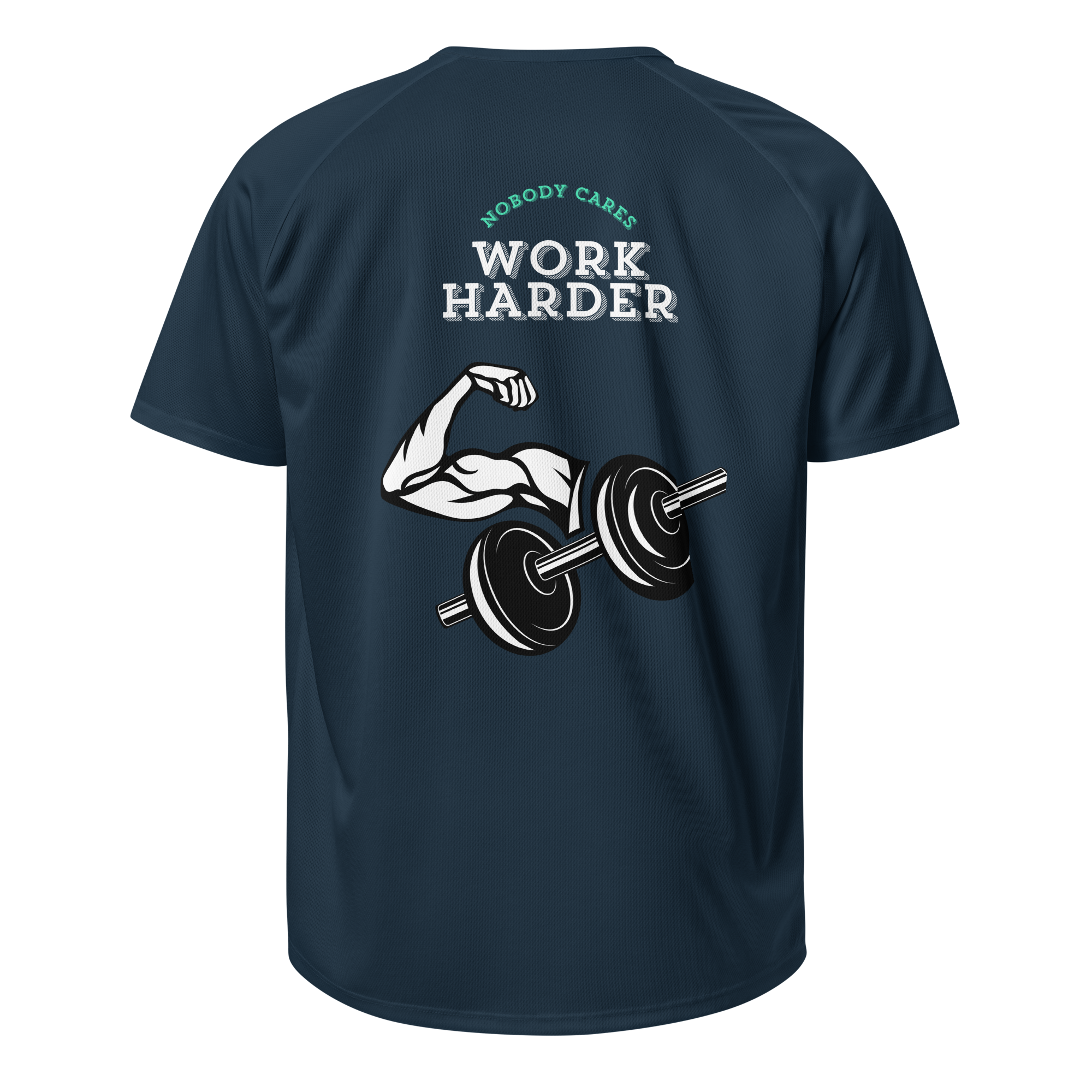 Performance Jersey