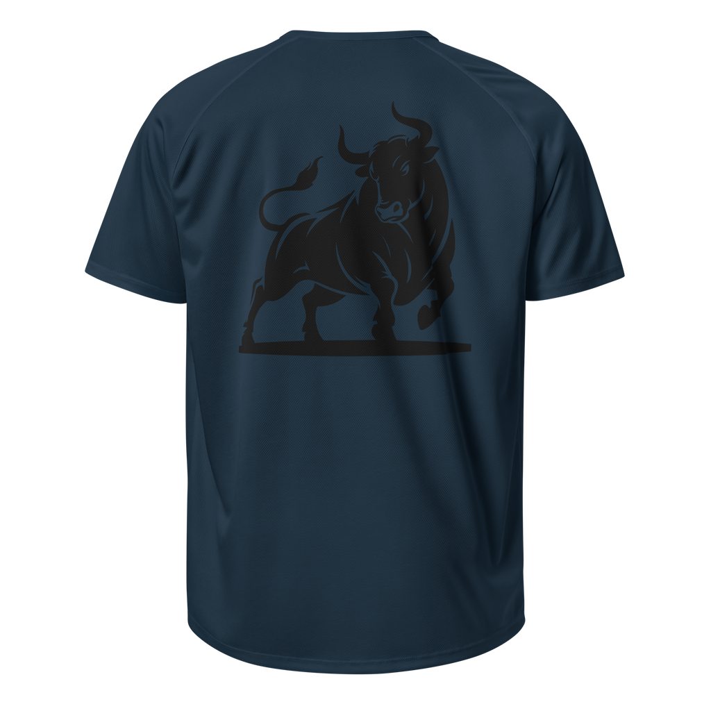 Bull Run Performance Jersey