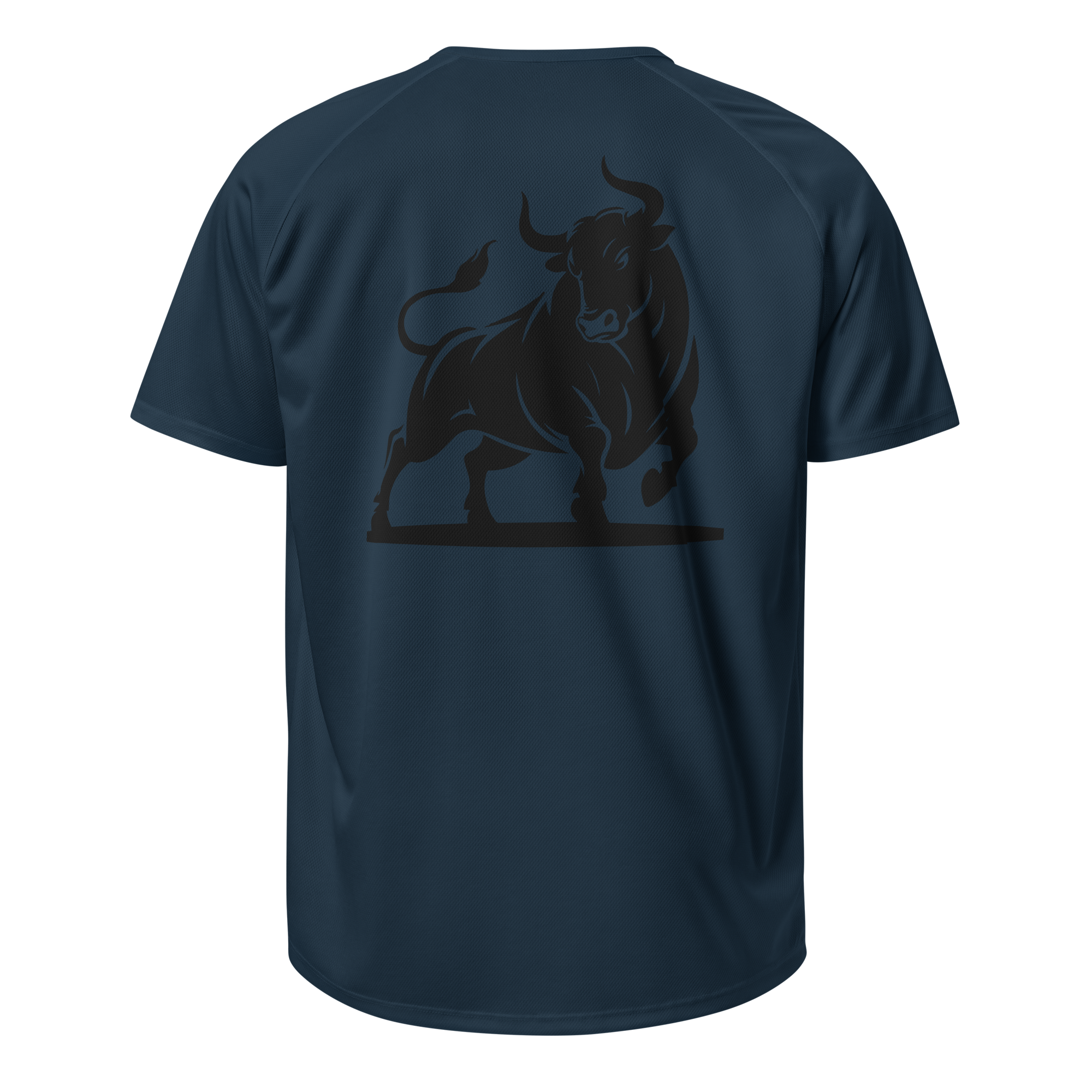 Bull Run Performance Jersey