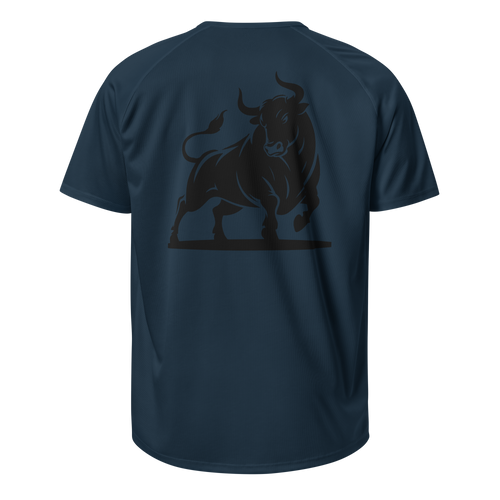 Bull Run Performance Jersey