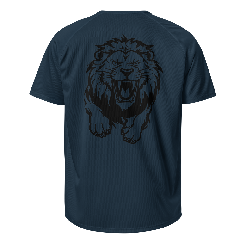 Certified Gym Jersey