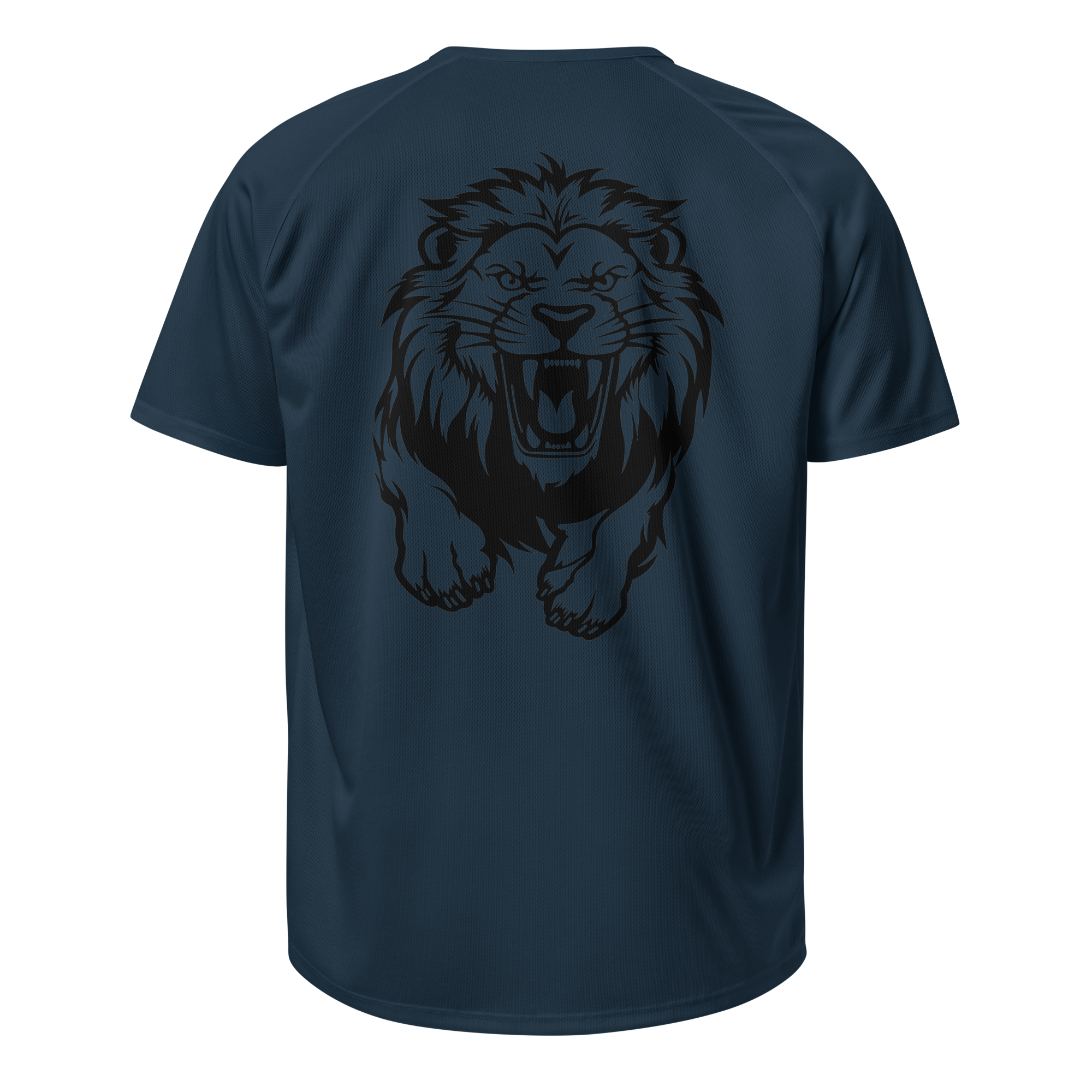 Certified Gym Jersey
