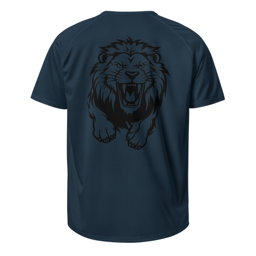 Certified Gym Jersey