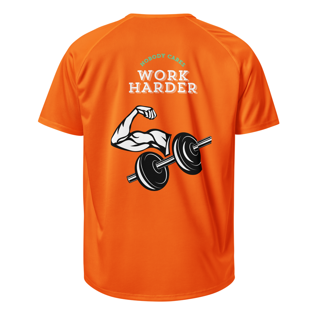 Performance Jersey