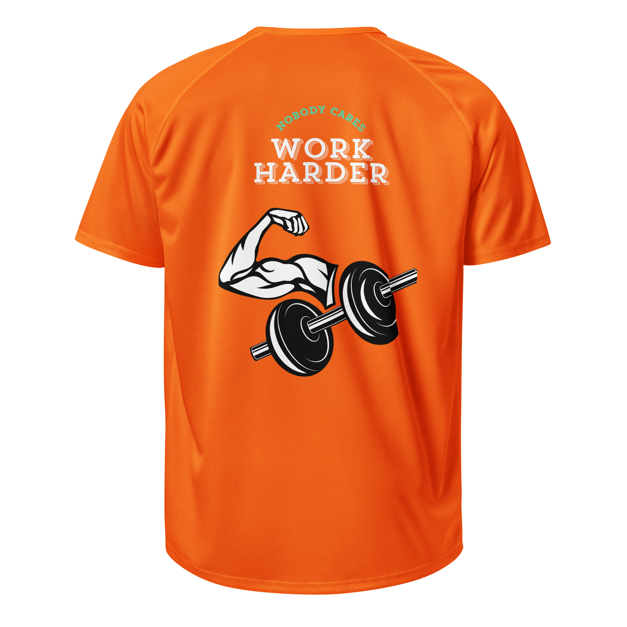 Performance Jersey