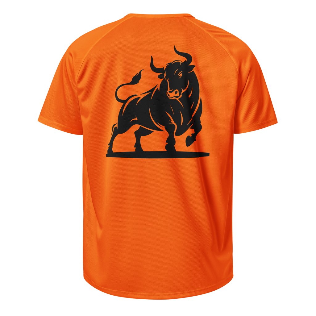 Bull Run Performance Jersey