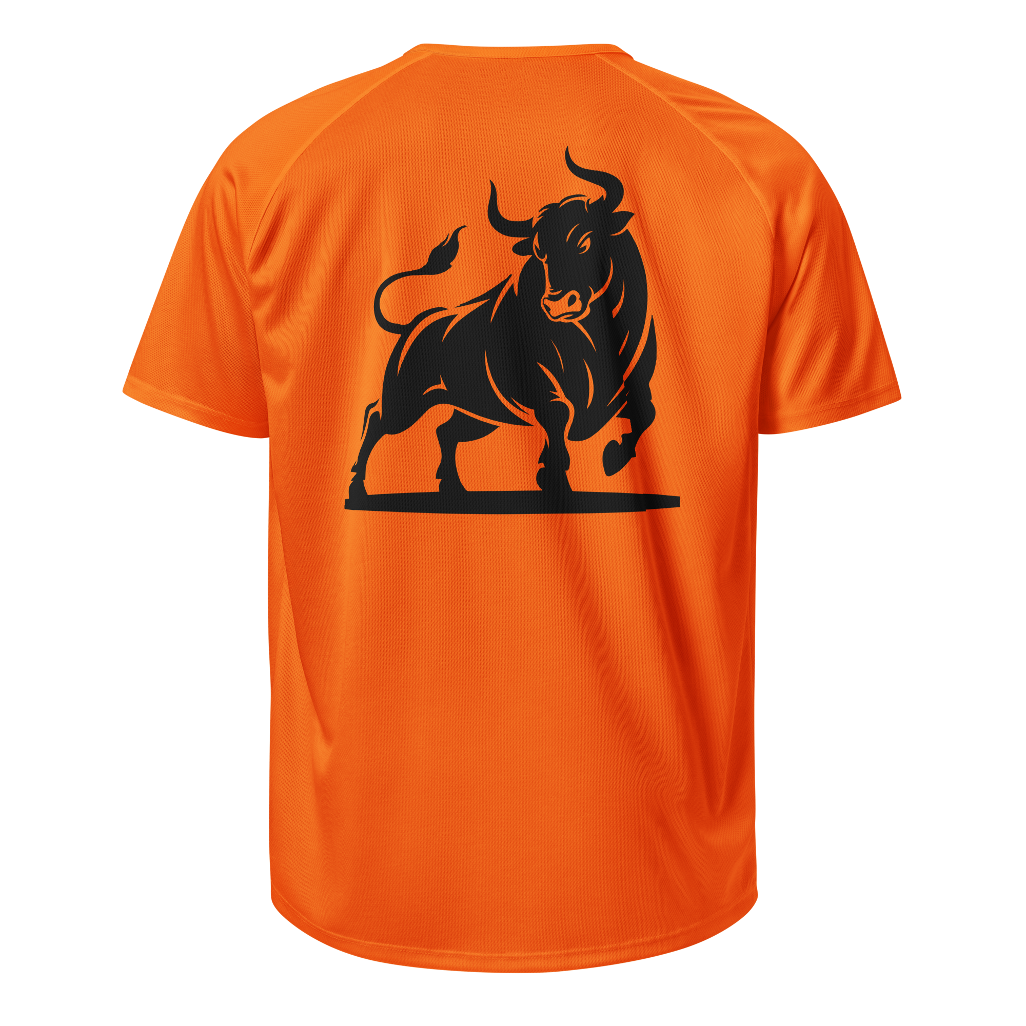 Bull Run Performance Jersey