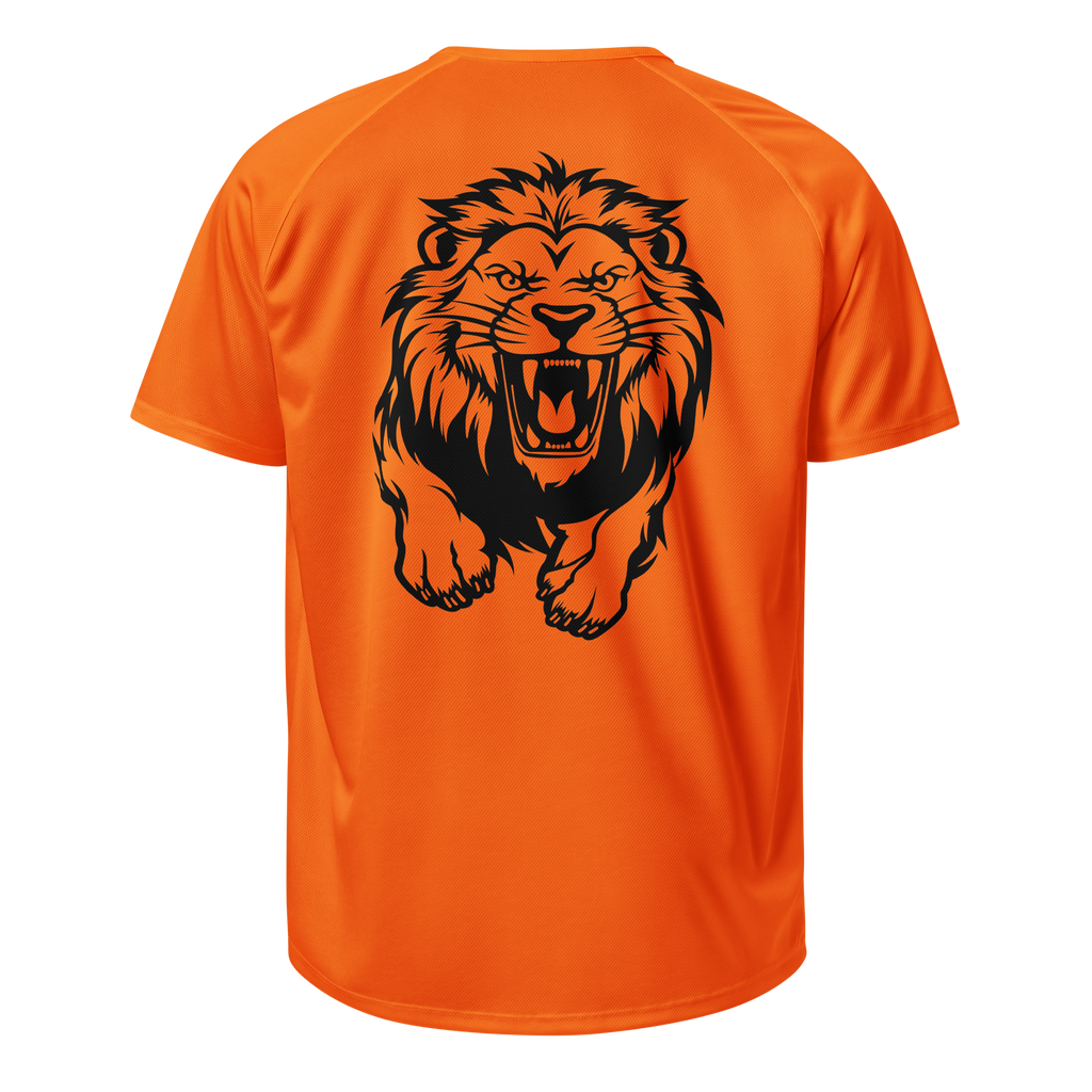 Certified Gym Jersey