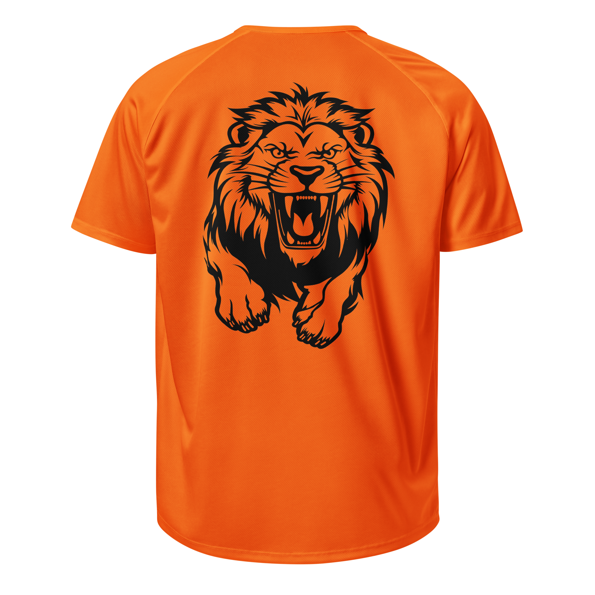 Certified Gym Jersey