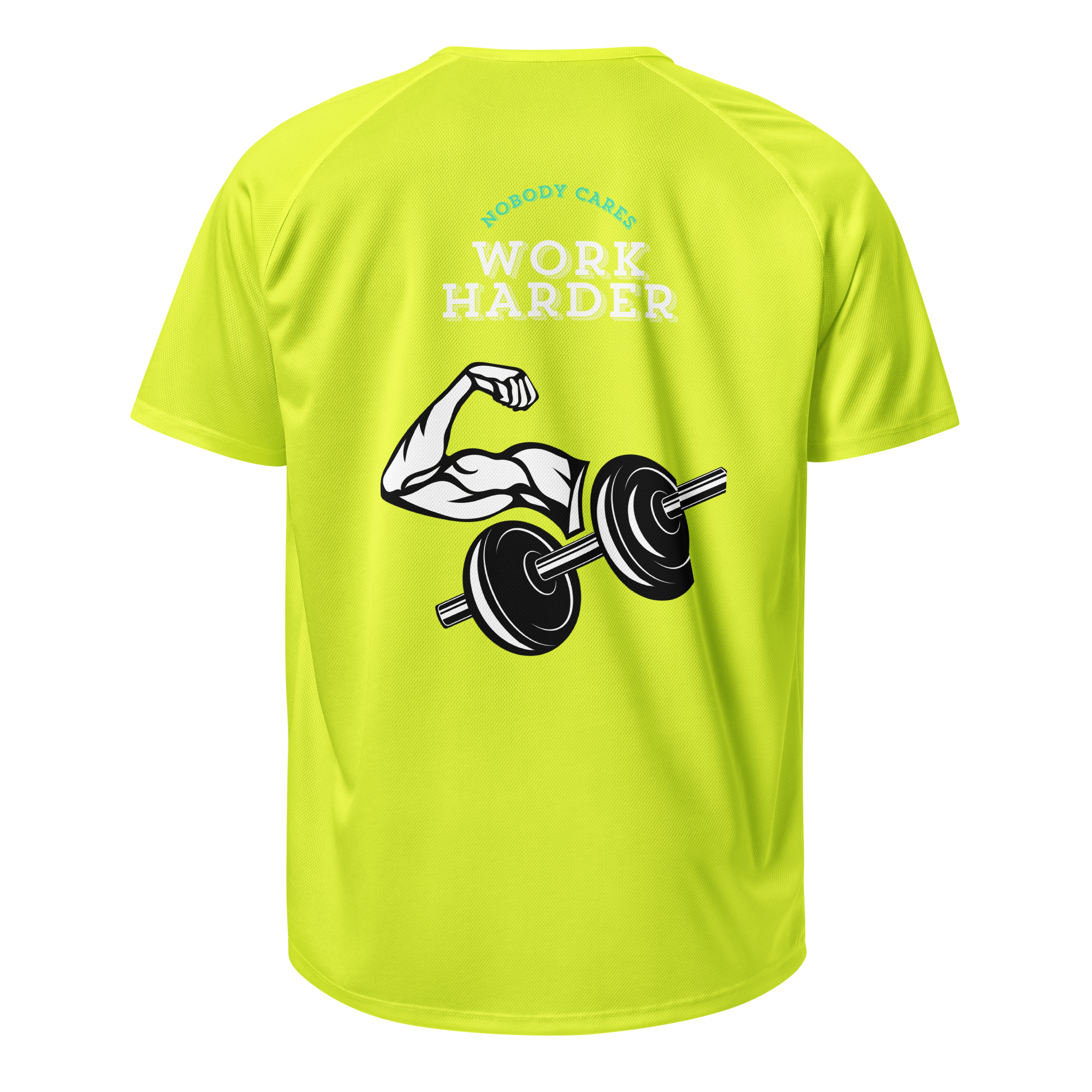 Performance Jersey
