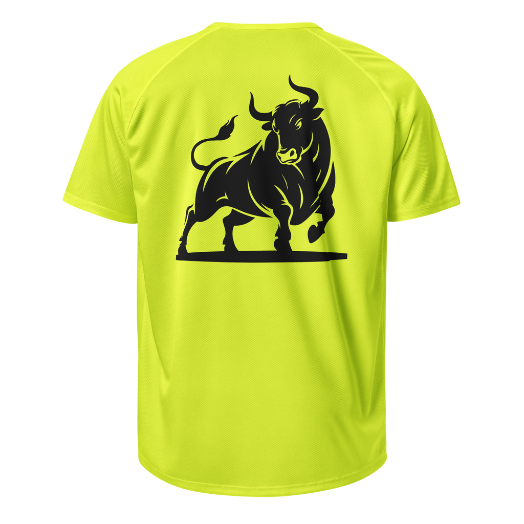 Bull Run Performance Jersey