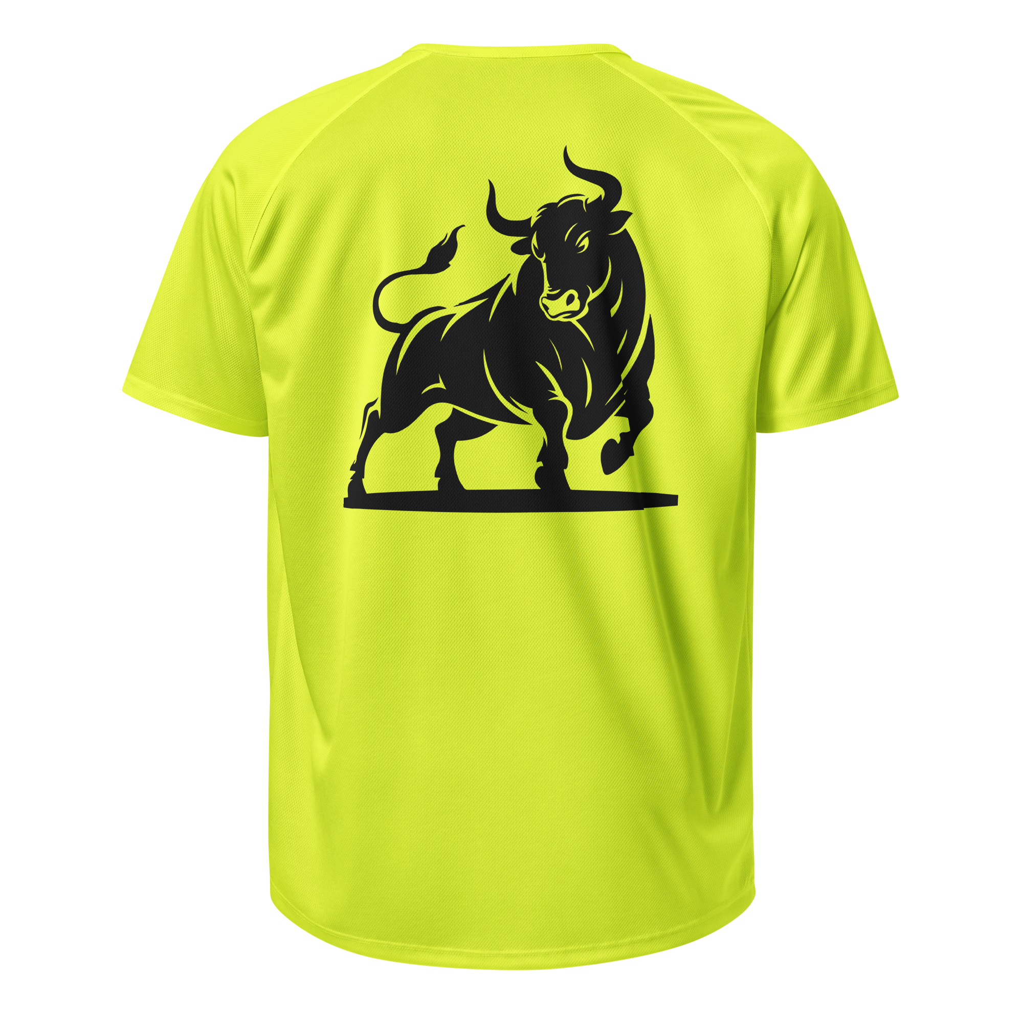 Bull Run Performance Jersey