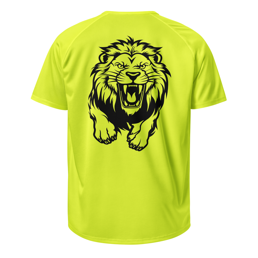 Certified Gym Jersey
