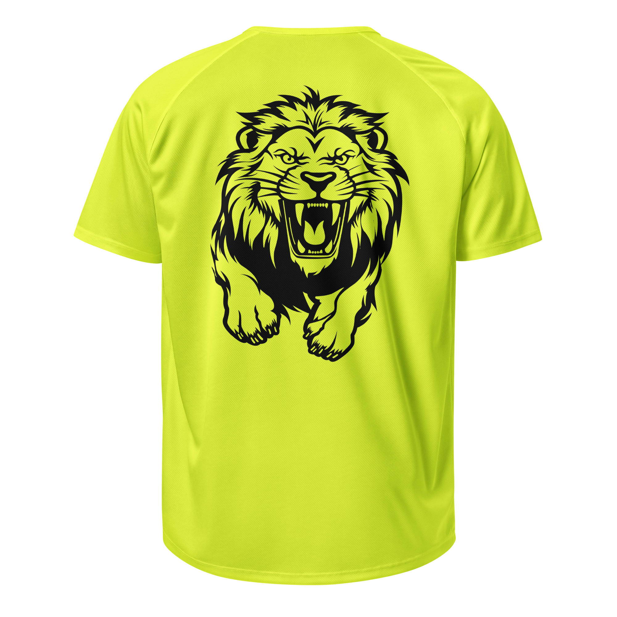 Certified Gym Jersey