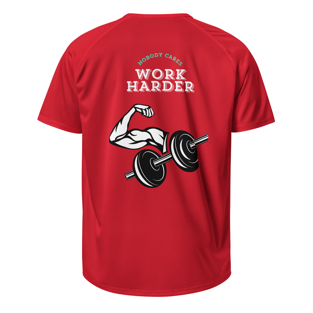 Performance Jersey