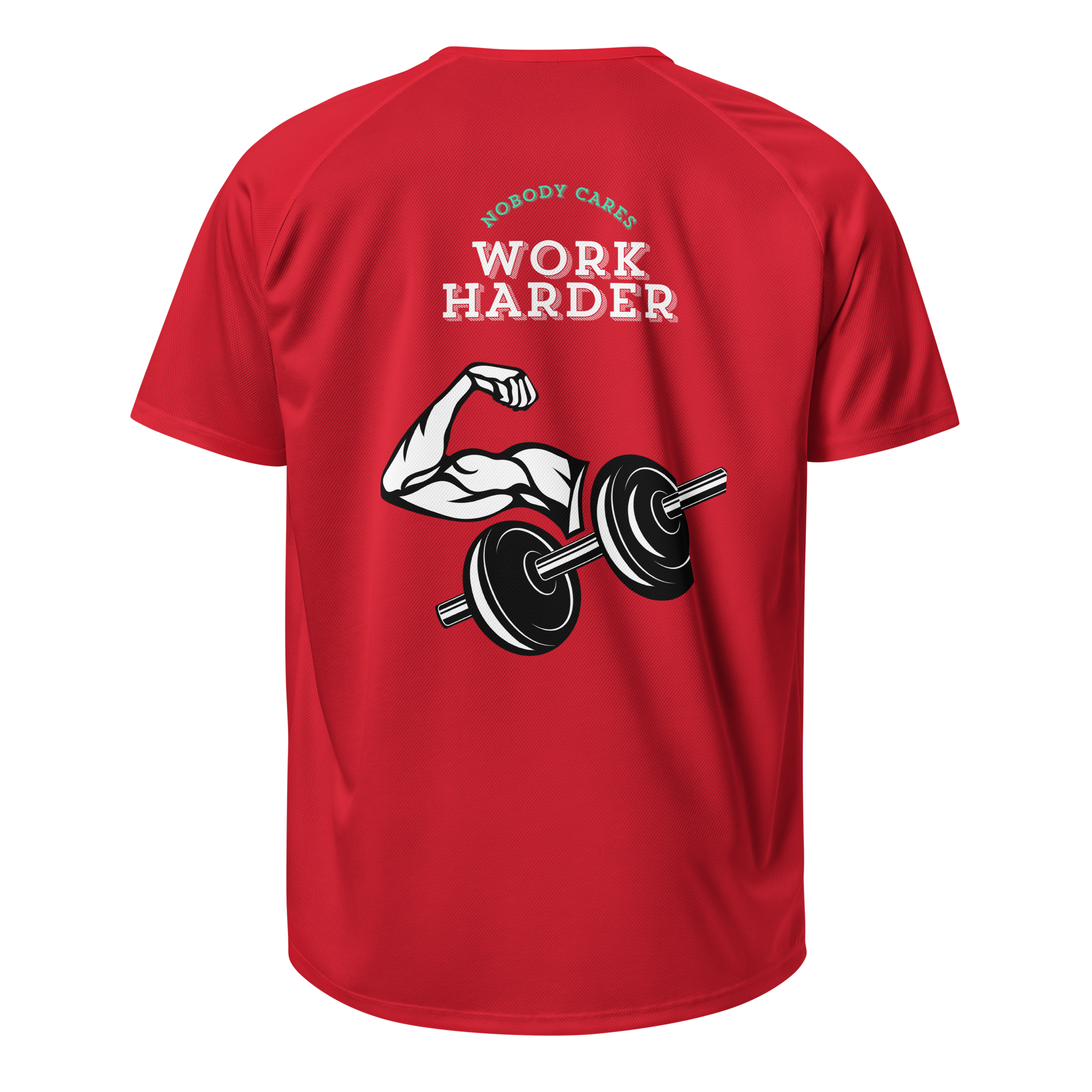 Performance Jersey