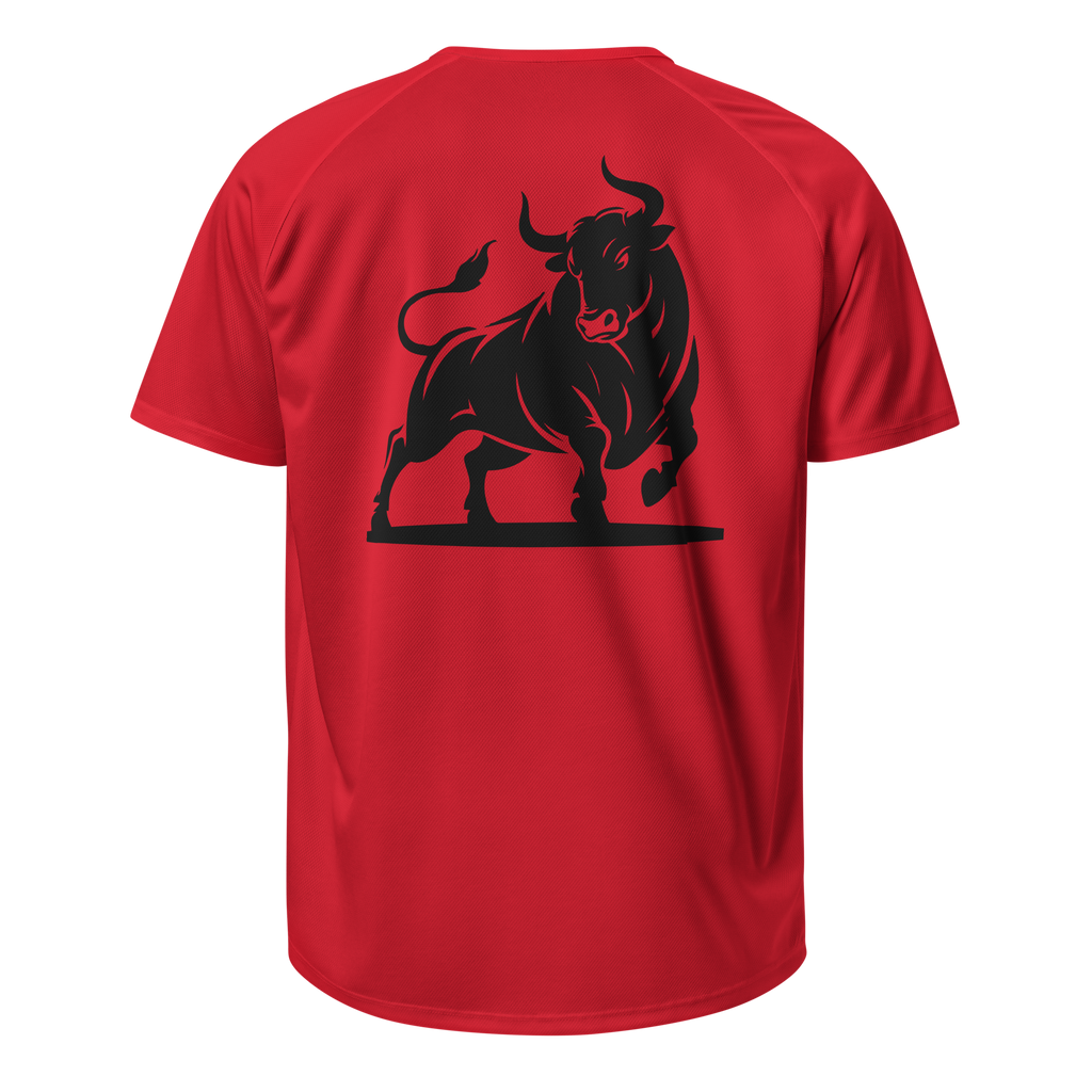 Bull Run Performance Jersey