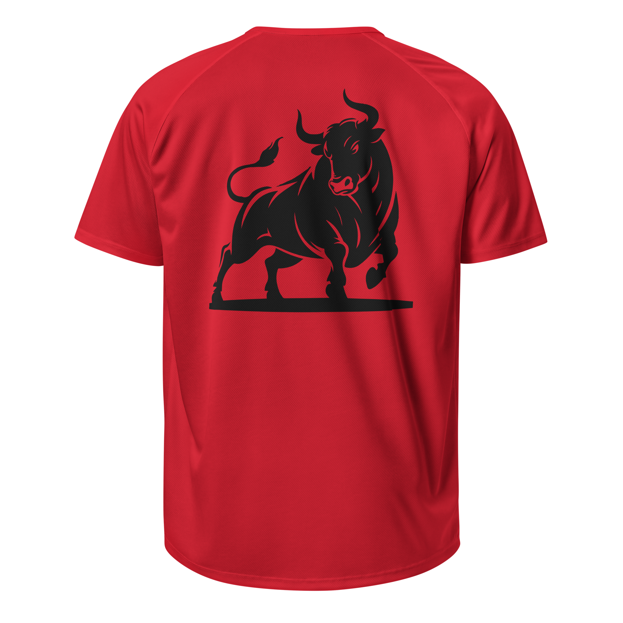 Bull Run Performance Jersey