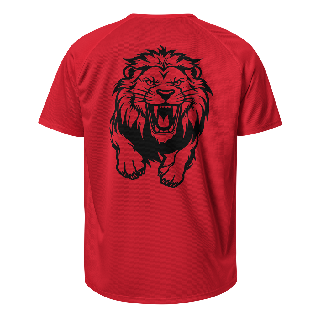 Certified Gym Jersey