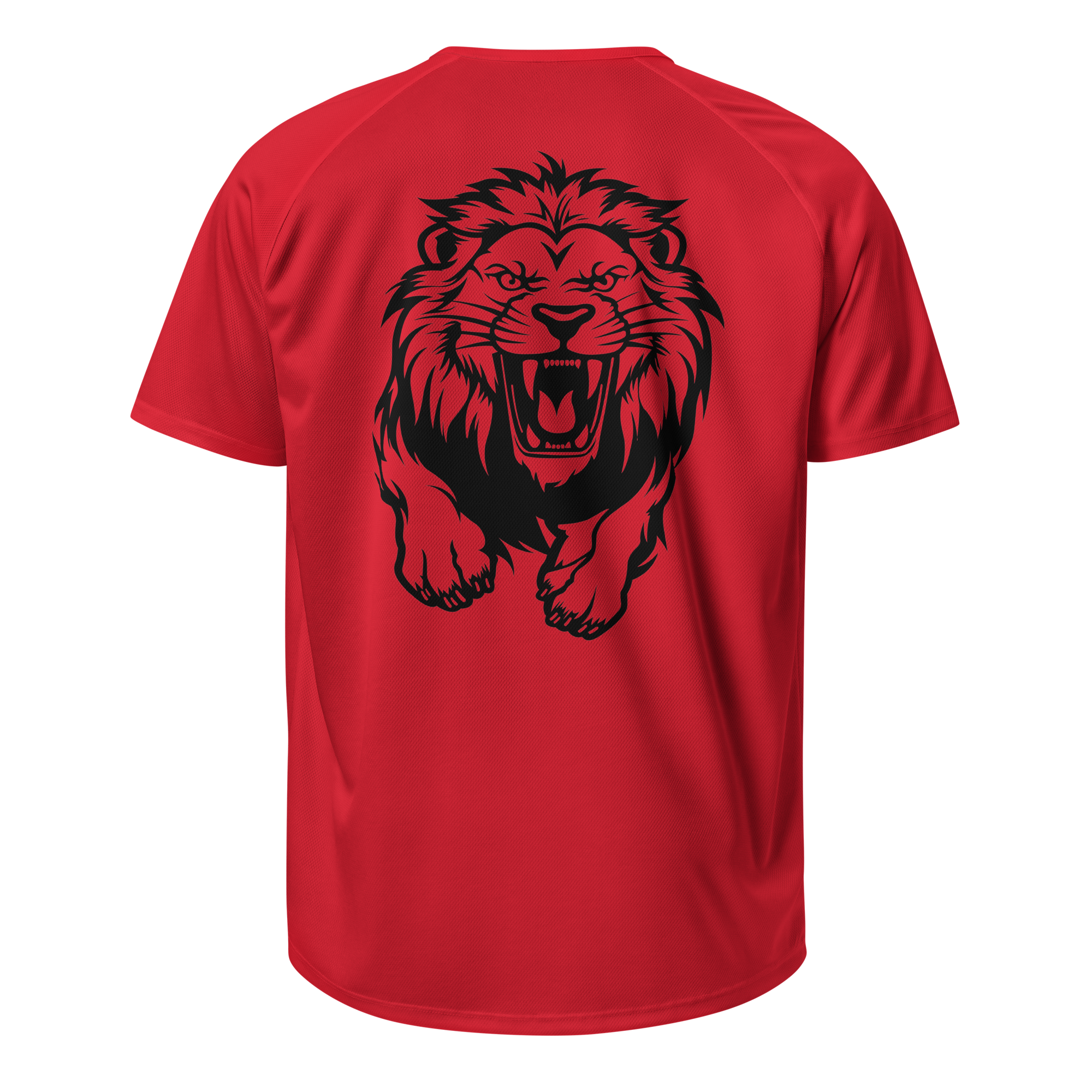 Certified Gym Jersey
