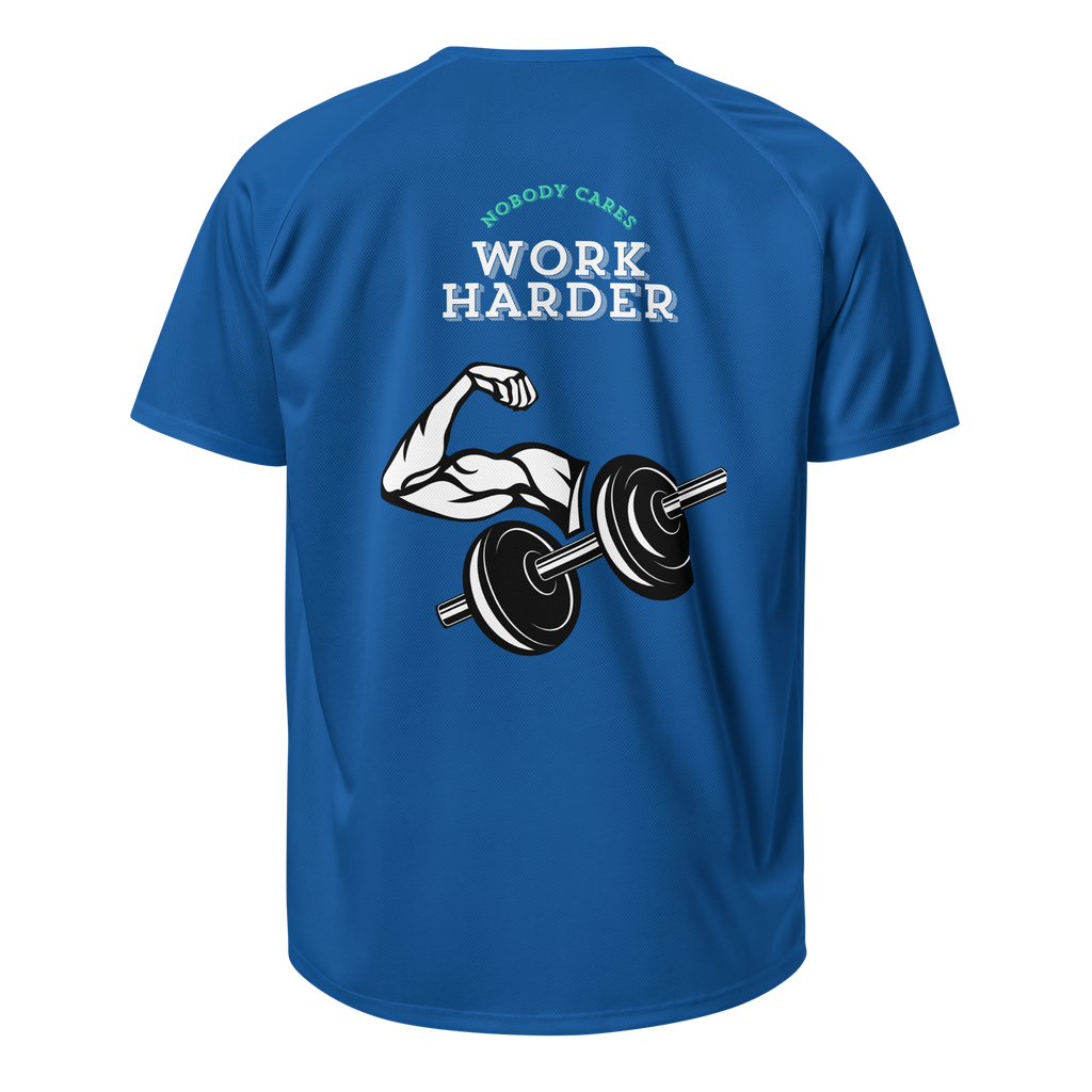 Performance Jersey