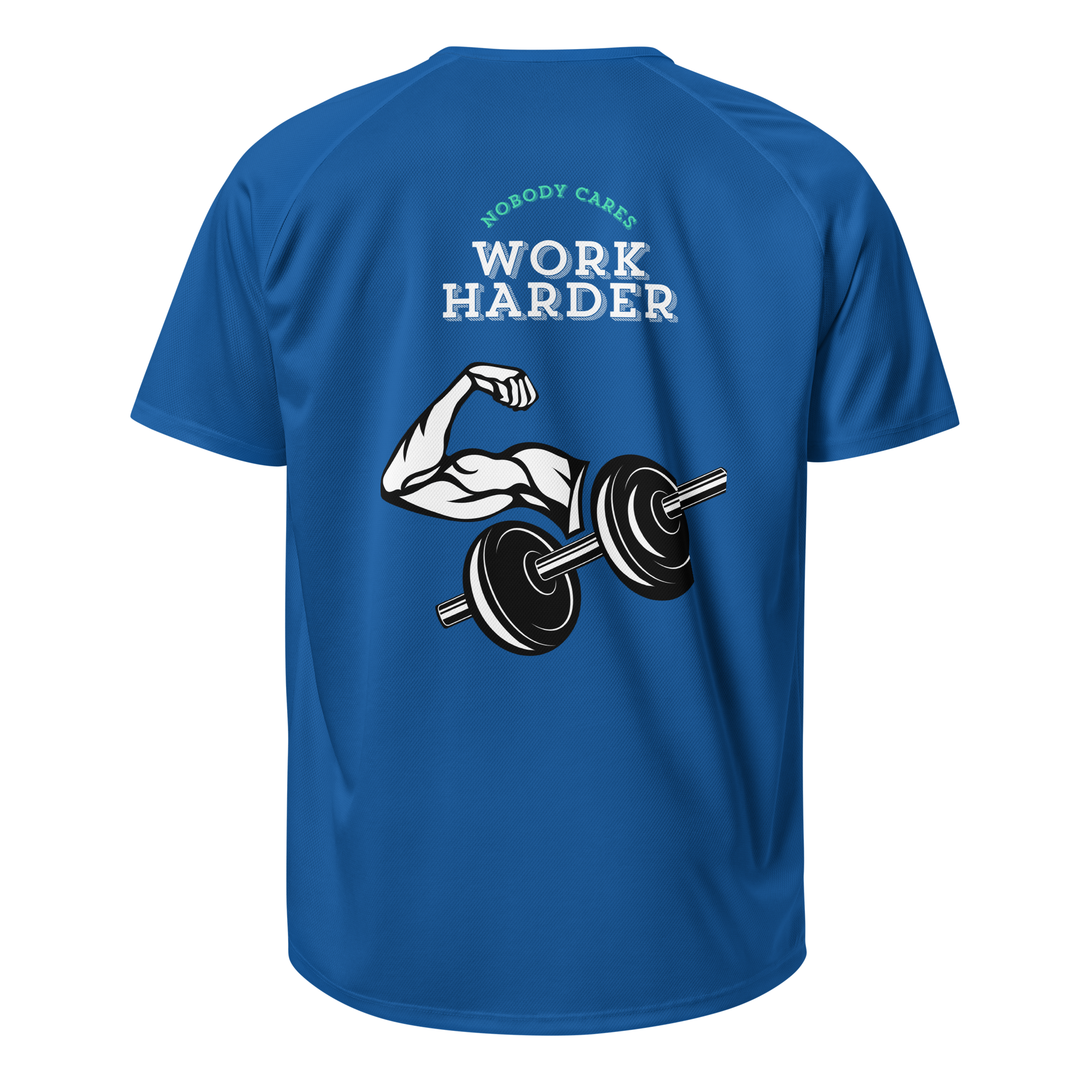 Performance Jersey