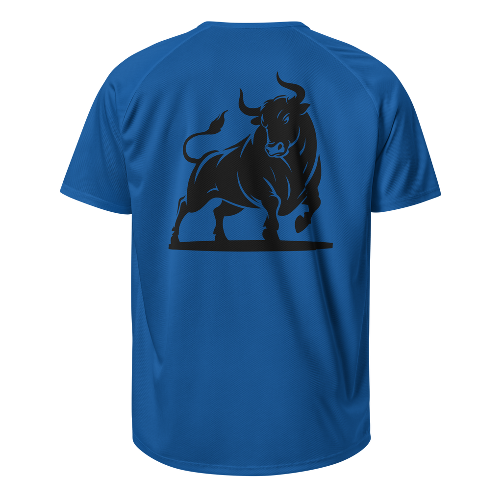 Bull Run Performance Jersey