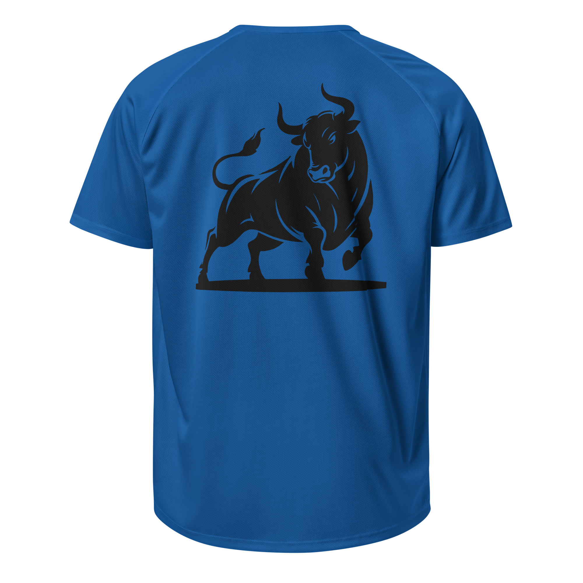 Bull Run Performance Jersey