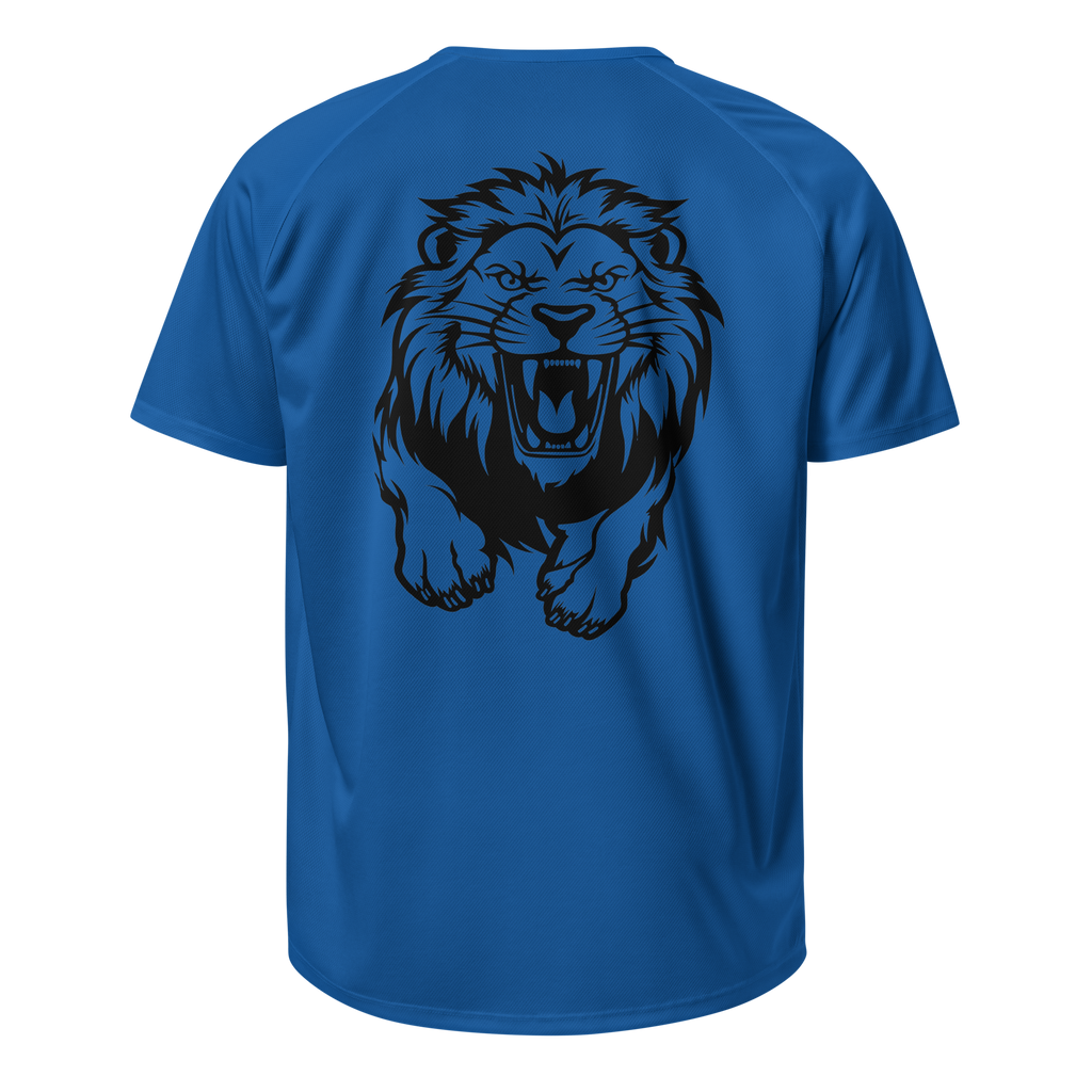 Certified Gym Jersey