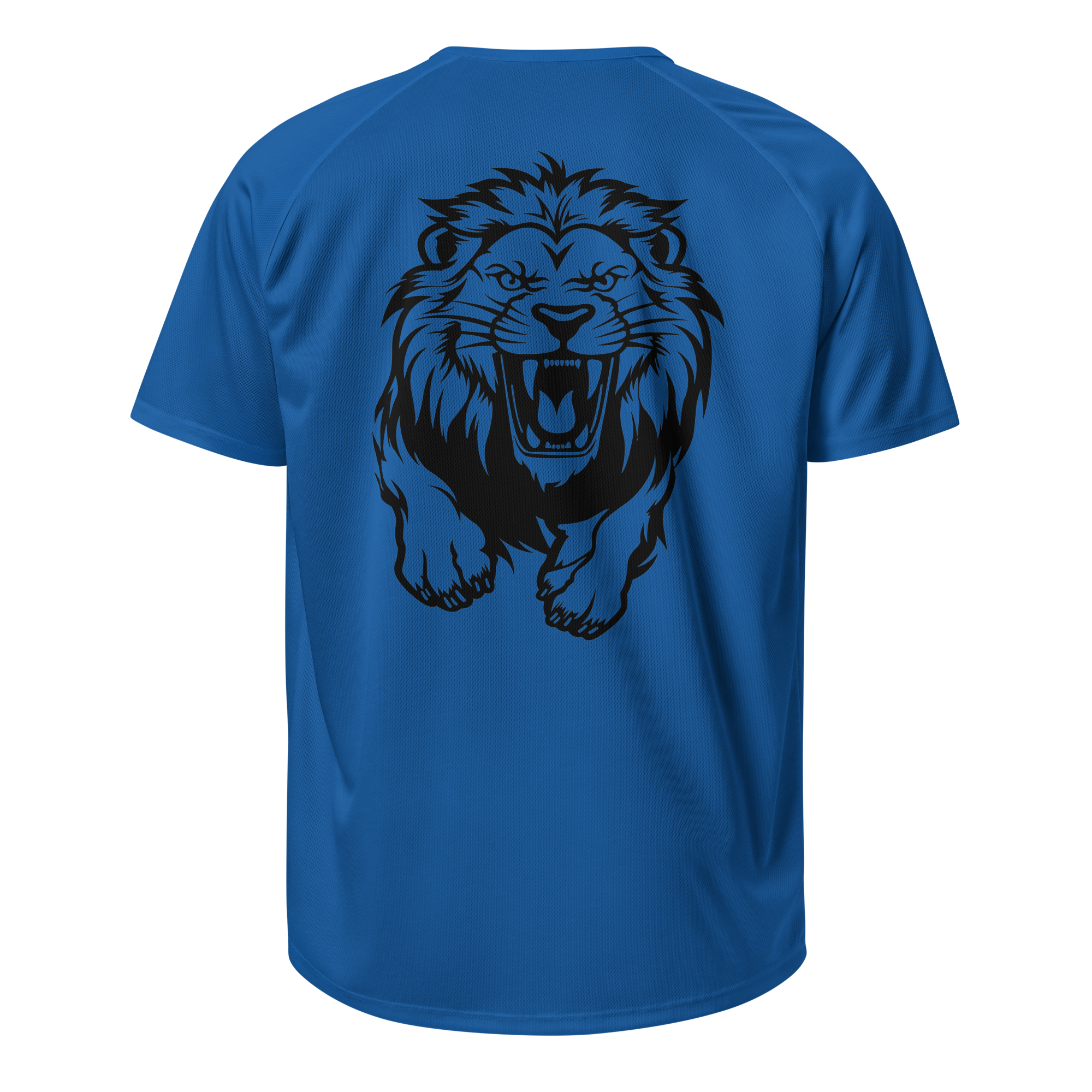 Certified Gym Jersey