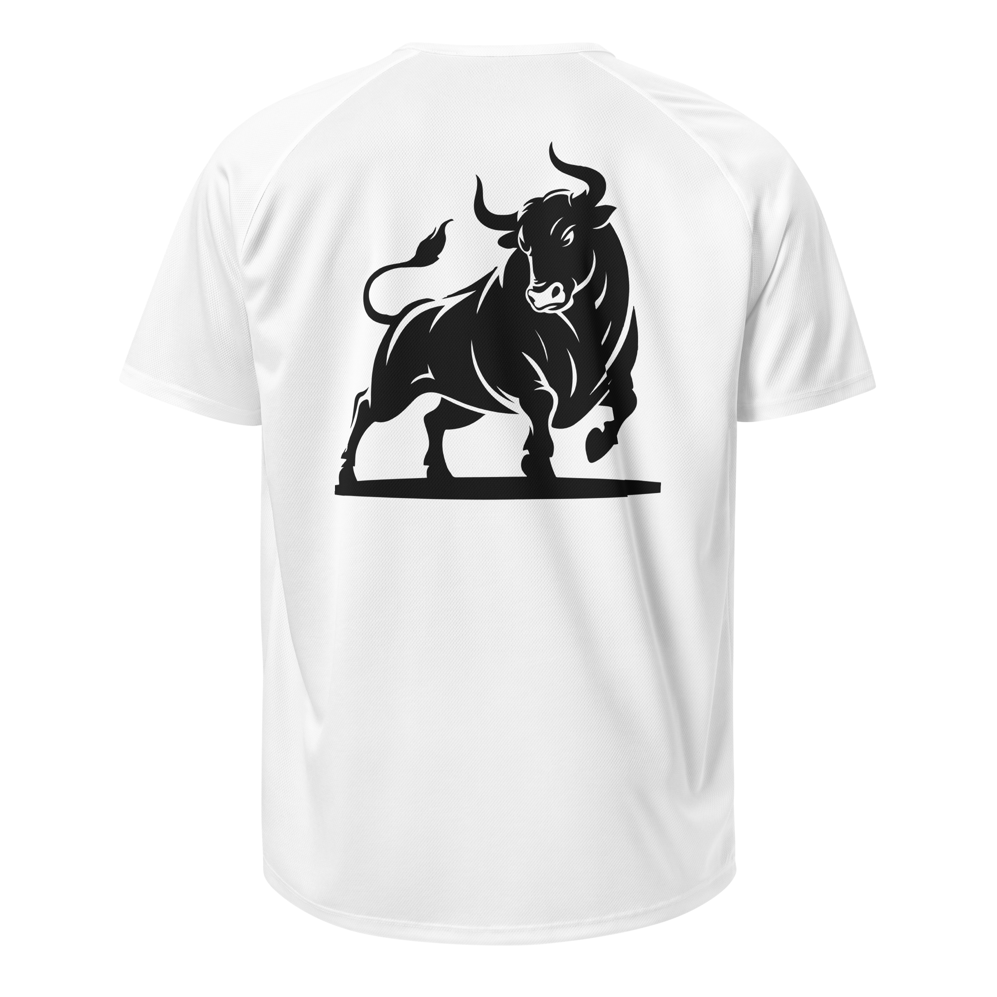 Bull Run Performance Jersey