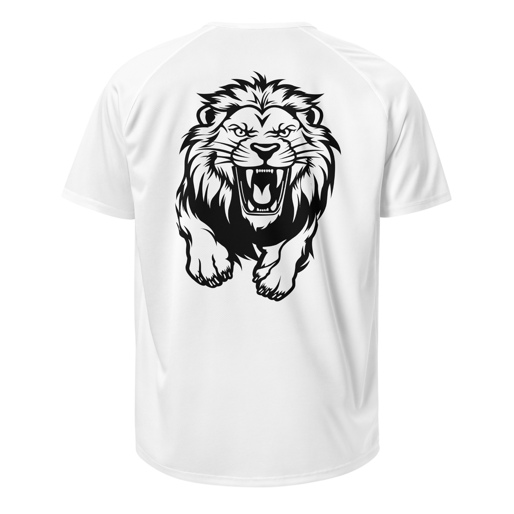 Certified Gym Jersey